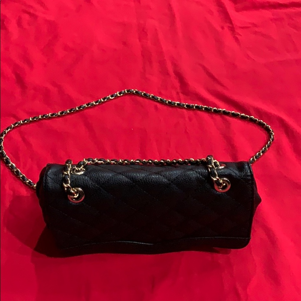 Black ALDO CROSSBODY